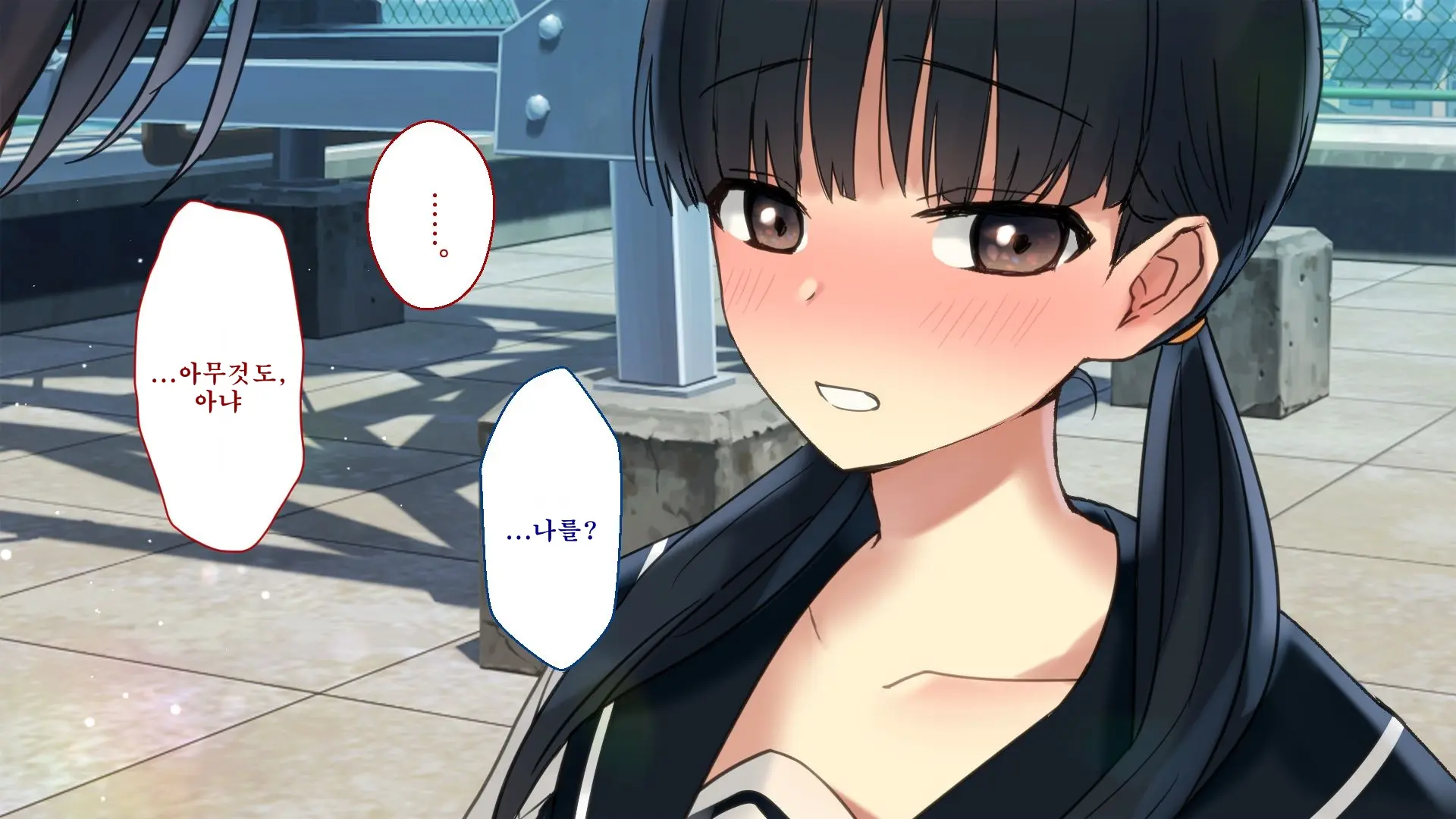 Netorare Kanojo No Ura No Kao Osananajimi Ga Chuunen Kyoushi Ni Nakadashi Sarete Otosarete | 네토라레 그녀의 이면 소꿉친구가 중년교사에게 질내사정 당해 타락해버리는